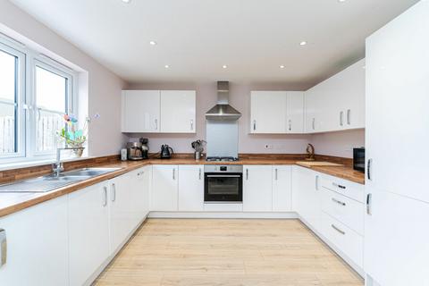 20 Auburn Locks, Wallyford, Musselburgh, EH21 8FE