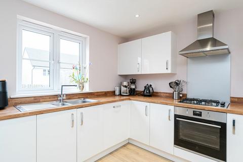 20 Auburn Locks, Wallyford, Musselburgh, EH21 8FE