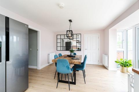 20 Auburn Locks, Wallyford, Musselburgh, EH21 8FE