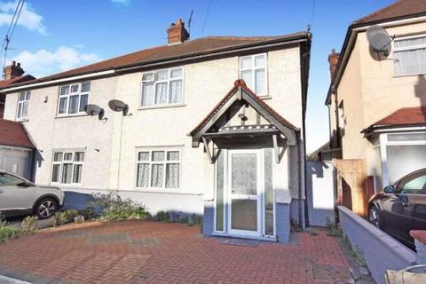 3 bedroom semi-detached house for sale, Fleetwood Road, ., London, London, NW10 1NL