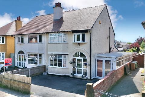 3 bedroom semi-detached house for sale, Banks Avenue, Meols, Wirral, CH47