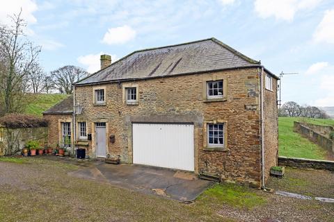 2 bedroom detached house to rent, The Coach House, Dalby, York, YO60