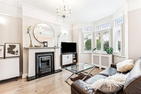 80 Muncaster Road, London, SW11 6NU
