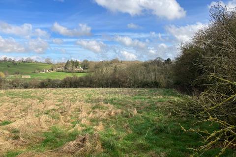 Land for sale - Duntisbourne Rouse, Cirencester, Gloucestershire, GL7