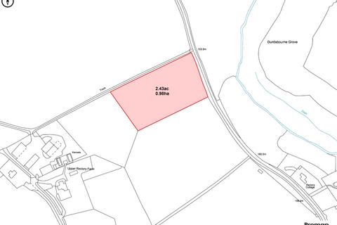 Land for sale - Duntisbourne Rouse, Cirencester, Gloucestershire, GL7