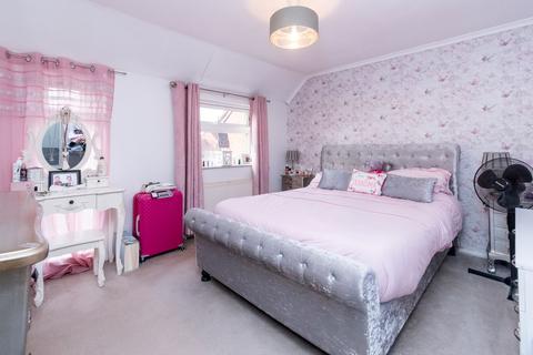 2 bedroom end of terrace house for sale, Jervis Close, Fearnhead, WA2