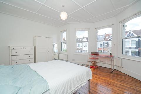 5 bedroom terraced house for sale, Linzee Road, London, N8