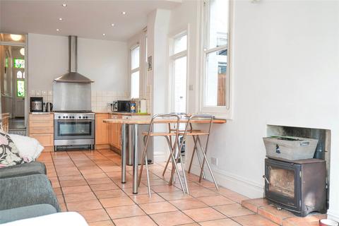 5 bedroom terraced house for sale, Linzee Road, London, N8