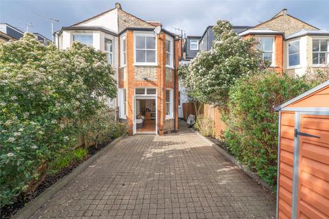 5 bedroom terraced house for sale, Linzee Road, London, N8