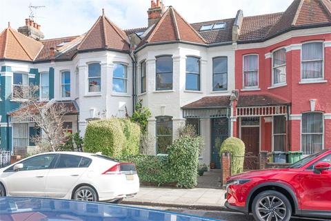 5 bedroom terraced house for sale, Linzee Road, London, N8