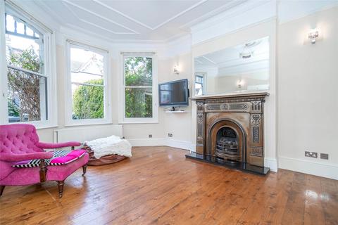 5 bedroom terraced house for sale, Linzee Road, London, N8