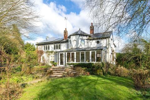 3 bedroom detached house for sale, Overton Road, Ludlow, Shropshire, SY8