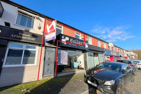 Office to rent - Crumpsall, Manchester M8