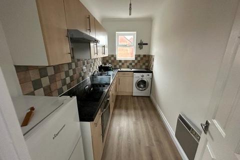 1 bedroom apartment to rent - Bitterne Village, Southampton SO18