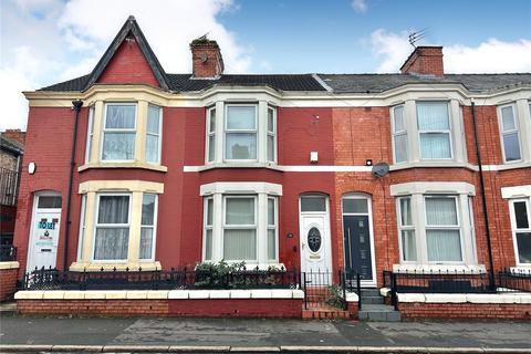 2 bedroom terraced house for sale, Adelaide Road, Kensington, Liverpool, L7