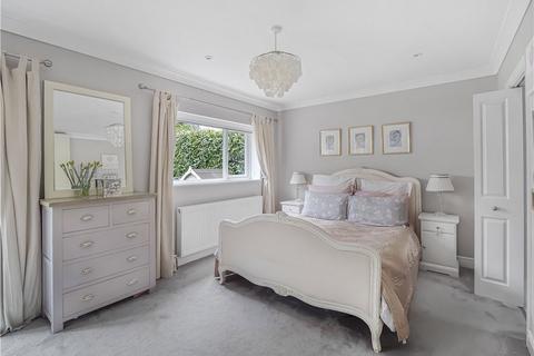 4 bedroom bungalow for sale, Sundon Crescent, Virginia Water, Surrey, GU25