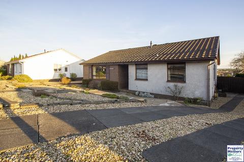 5 Ailsa View, Stewarton, Kilmarnock, KA3 5HF