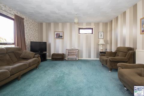 5 Ailsa View, Stewarton, Kilmarnock, KA3 5HF