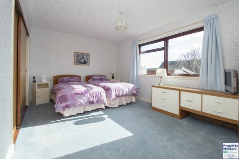 5 Ailsa View, Stewarton, Kilmarnock, KA3 5HF