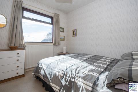 5 Ailsa View, Stewarton, Kilmarnock, KA3 5HF
