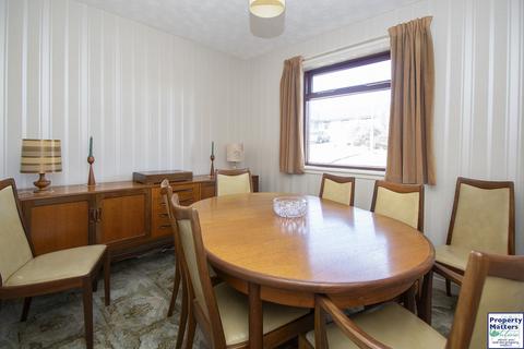 5 Ailsa View, Stewarton, Kilmarnock, KA3 5HF