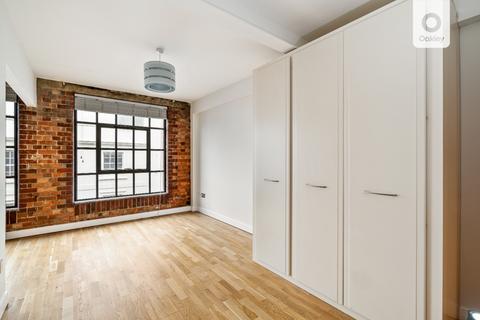 2 bedroom apartment for sale, Argus Lofts, Robert Street, North Laine, Brighton
