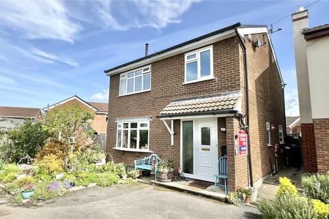 4 bedroom detached house for sale, The Carters, Greasby, Wirral, CH49