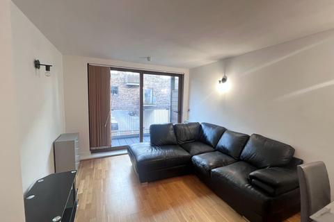 1 bedroom flat to rent, Isaac Way , Manchester M4