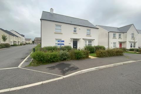 5 bedroom detached house to rent, Crebor Road, Tavistock PL19