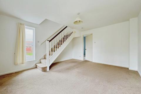 2 bedroom end of terrace house for sale - Minster Avenue, Beverley, HU17 0NL