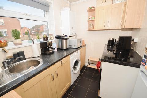 1 bedroom flat for sale, Landseer Gardens, South Shields