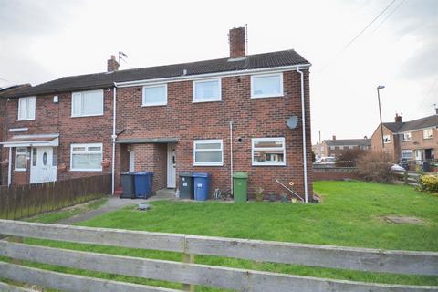 1 bedroom flat for sale, Landseer Gardens, South Shields