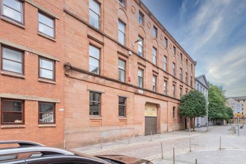 1 bedroom apartment for sale, Blackfriars Street, Merchant City, Glasgow, G1