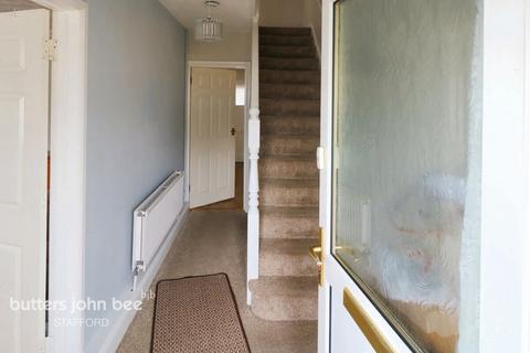 3 bedroom semi-detached house for sale - Brook Glen Road, Stafford