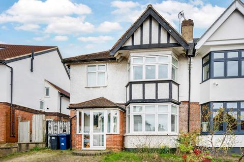 5 bedroom semi-detached house for sale, Courthouse Gardens,  Finchley,  N3