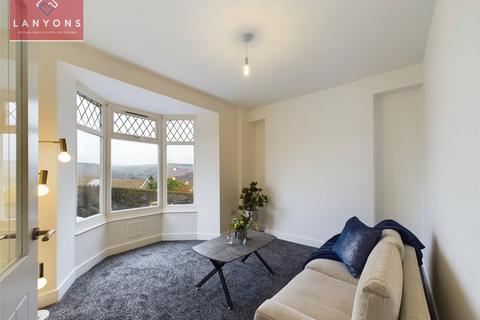 4 bedroom end of terrace house for sale, Gilfach Road, Penygraig, Tonypandy, Rhondda Cynon Taf, CF40
