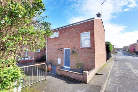 11 Wilmott Way, Winklebury, Basingstoke, RG23 8AP