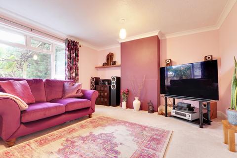 11 Wilmott Way, Winklebury, Basingstoke, RG23 8AP