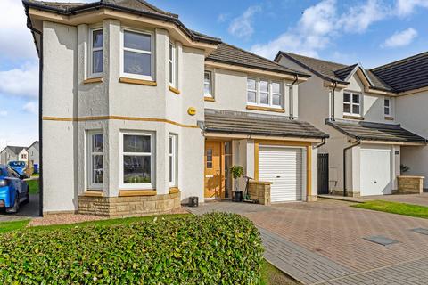 11 Canberra Crescent, Kirkcaldy, KY2 6GE