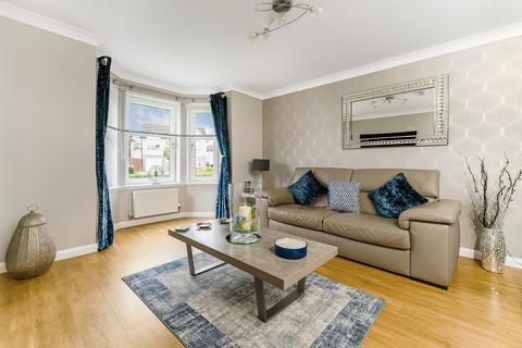 11 Canberra Crescent, Kirkcaldy, KY2 6GE