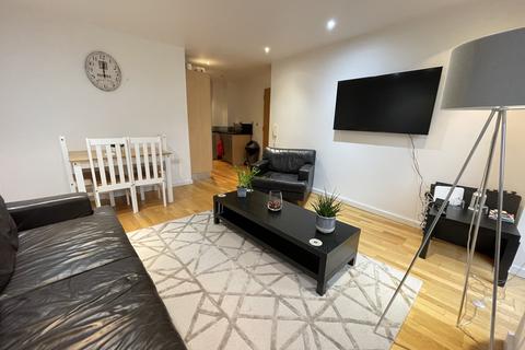 2 bedroom apartment for sale, Elba, Gotts Road, Leeds, West Yorkshire, LS12