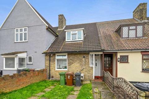 undefined, Blackborne Road, Dagenham, Essex