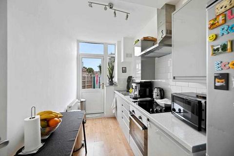 undefined, Blackborne Road, Dagenham, Essex