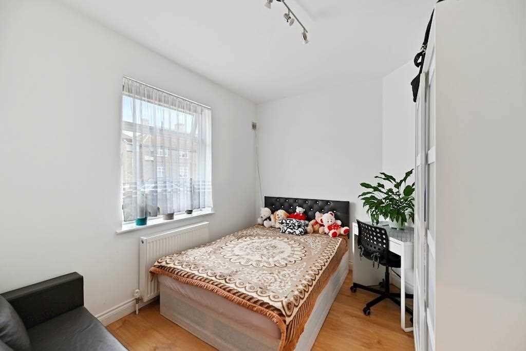 Bedroom Three/Second