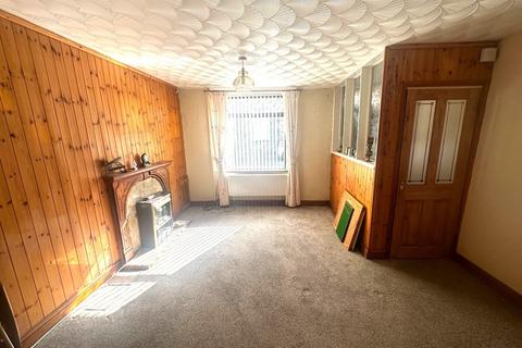 3 bedroom terraced house for sale - Pentre CF41