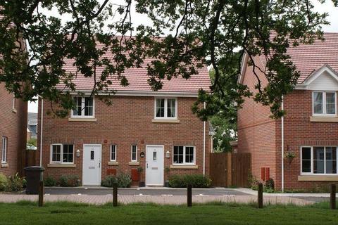 2 bedroom semi-detached house for sale, Pheasant Close, Four Marks, Hampshire, GU34