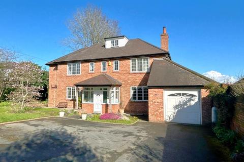 7 bedroom detached house for sale, Hereford HR1