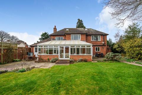 22 Vineyard Road, Hereford, HR1 1TT
