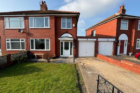 3 bedroom semi-detached house for sale - Countess Crescent, Bispham FY2