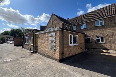 undefined, Park View, Bailgate House Block, St. Botolphs Crescent, Lincoln, Lincolnshire, LN5 8AZ, United Kingdom